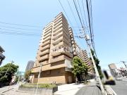 フロール川崎下平間2番館