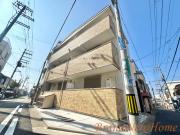リレックス北清水