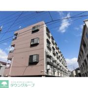 東千葉ハイリビング六番館