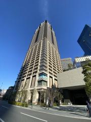 グラングリーン大阪THE NORTH RESIDENCE
