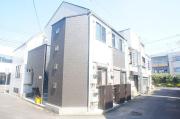 西武新宿線田無駅まで徒歩5分