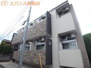 ＪＲ内房線本千葉駅まで徒歩8分