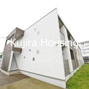 東武伊勢崎・大師線草加駅まで徒歩28分