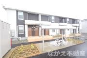 ＪＲ牟岐線阿波中島駅まで徒歩4分
