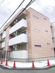 フジパレス吹田正雀