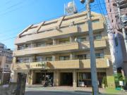 サンハイツ通町