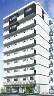 PREMIUM CUBE田町