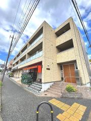 北大阪急行緑地公園駅まで徒歩15分