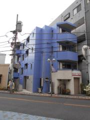 ＪＲ中央線三鷹駅まで徒歩5分