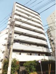 AXAS森下Sta.