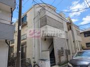 クレール東高円寺