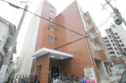 阪急宝塚線豊中駅まで徒歩10分