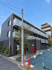 ＪＲ山手線品川駅まで徒歩9分