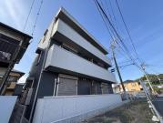 ＪＲ横須賀線大船駅まで徒歩10分