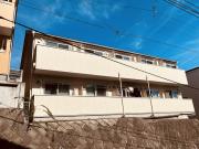 ソリッド屏風浦弐番館