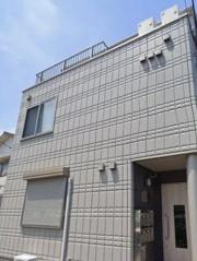 京成本線千住大橋駅まで徒歩4分