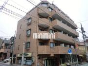 ライオンズマンション川口並木