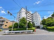 富岡真和コーポ