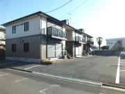ラフォーレ山川8