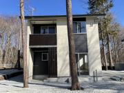 ヴァルトハオス B棟