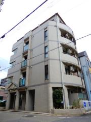 ジョイフル板宿