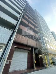 地下鉄中央線本町駅まで徒歩5分