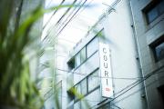COURI 006 新御徒町