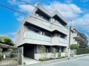 ラ クラルテ五本木