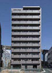 ＪＲ山手線浜松町駅まで徒歩10分