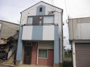 ＪＲ鹿児島本線遠賀川駅まで徒歩4分