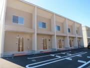 ＪＲ常磐線土浦駅までバス約20分 徒歩4分