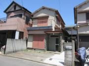 南海加太線八幡前駅まで徒歩11分