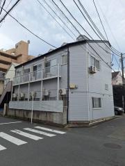 セントハイム西橋本参番館