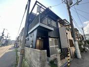 東難波町5丁目テラスハウス