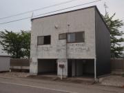 伏木古府1丁目貸家