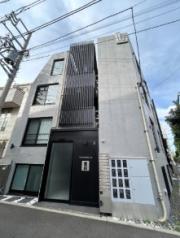 Vantegio MEGURO unoヴァンテジオ 目黒 ウノ