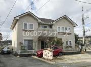 渡鹿8丁目2世帯戸建