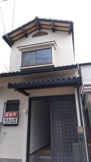 南海高野線萩原天神駅まで徒歩3分