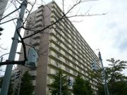 コープ野村川端町 A棟