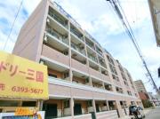地下鉄御堂筋線東三国駅まで徒歩14分