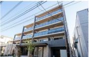 ＪＲ山手線新大久保駅まで徒歩6分