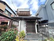 近江鉄道八日市線新八日市駅まで徒歩5分