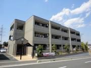 埼玉高速鉄道戸塚安行駅まで徒歩12分