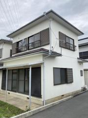 初生町戸建貸家