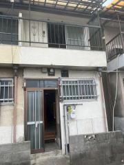 四条畷市美田町テラス