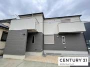 宮代町中島貸家