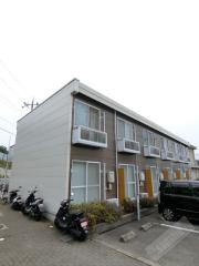 南海本線紀ノ川駅まで徒歩14分