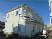 シーサイド川瀬B