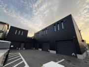 玉井町 Garage House