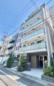 CASA KANON 住吉
